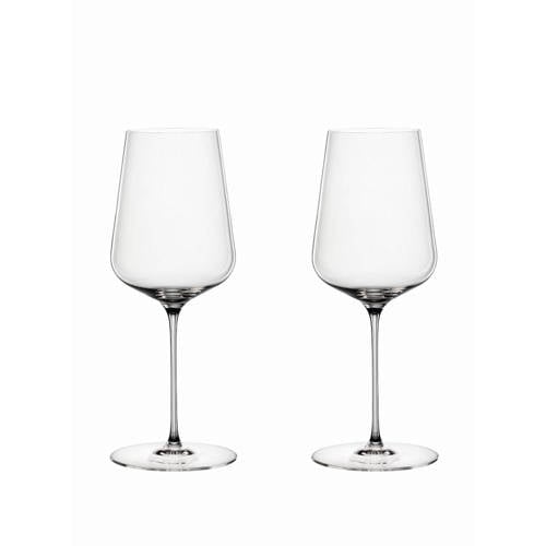 Wehkamp Spiegelau Definition wijnglas (set van 2) (550 ml) aanbieding