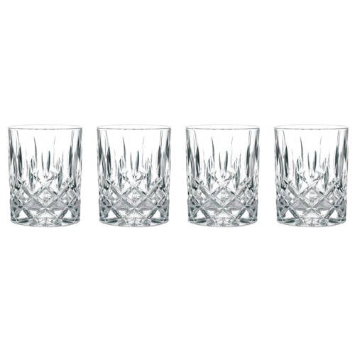 Nachtmann Noblesse whiskyglas (set van 4) (295 ml) afbeelding