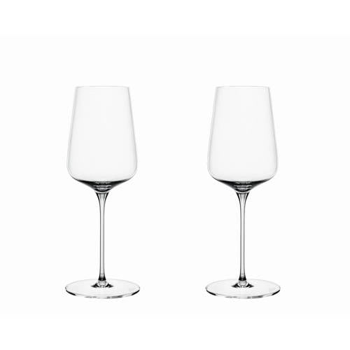 Wehkamp Spiegelau Definition wijnglas (wit) (set van 2) (430 ml) aanbieding