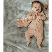 thumbnail: Snoozebaby boxpak cherry pink