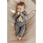 thumbnail: Snoozebaby   pyjama cloudy grey