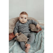 thumbnail: Snoozebaby   pyjama cloudy grey