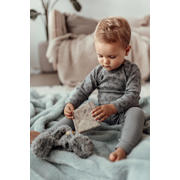 thumbnail: Snoozebaby   pyjama cloudy grey
