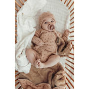 thumbnail: Snoozebaby overslagromper cherry pink