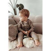 thumbnail: Snoozebaby   pyjama hazel brown