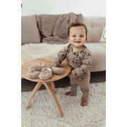 thumbnail: Snoozebaby   pyjama hazel brown