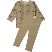 thumbnail: Snoozebaby   pyjama hazel brown
