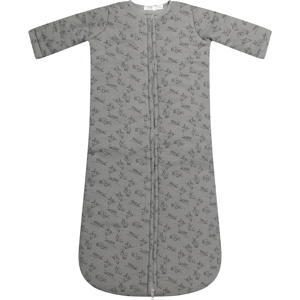slaapzak cloudy grey