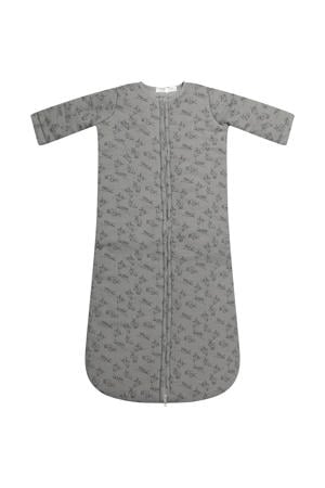 slaapzak cloudy grey