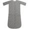 Snoozebaby slaapzak cloudy grey