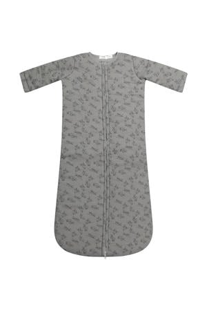 slaapzak cloudy grey