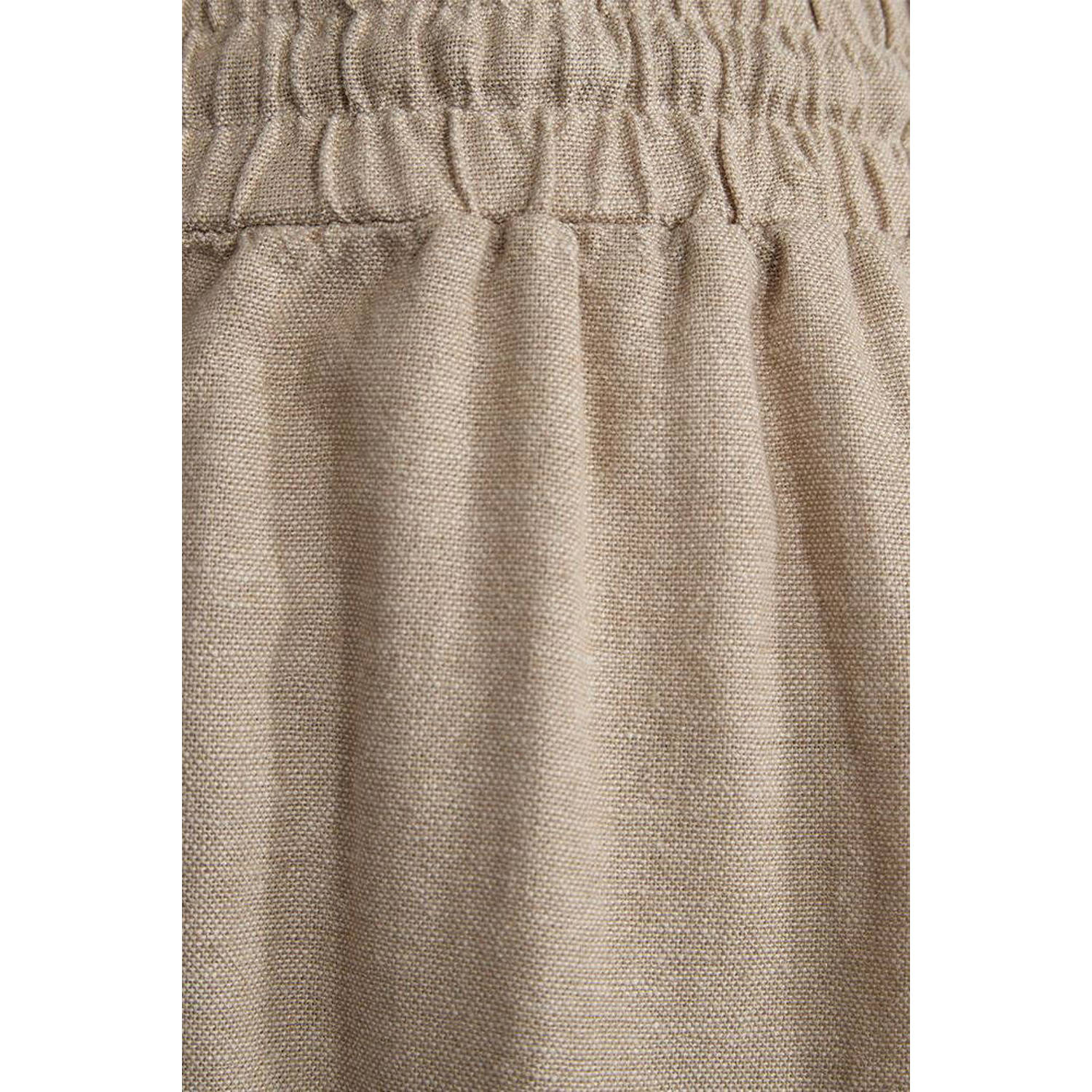 FREEQUENT regular fit short zand