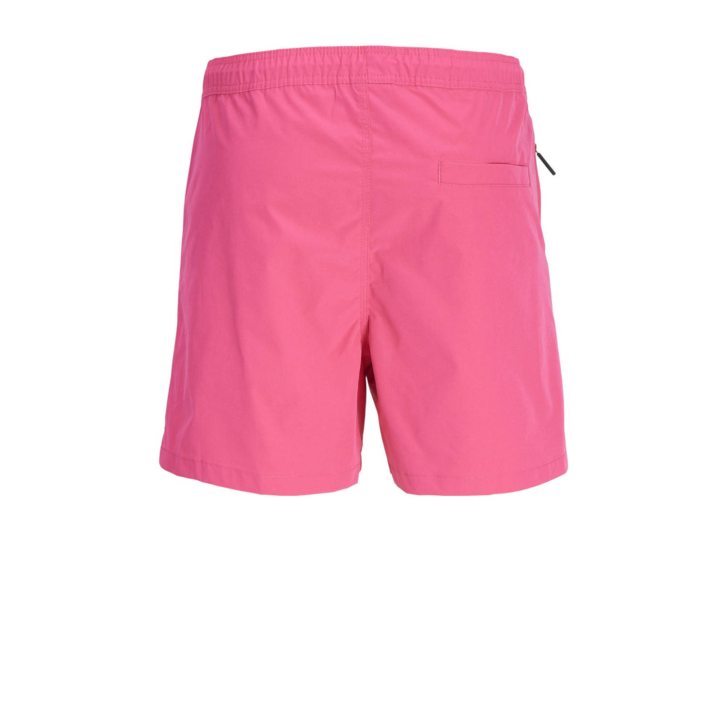 JACK & JONES PANTS STUDIO zwemshort JPSTMALTA roze