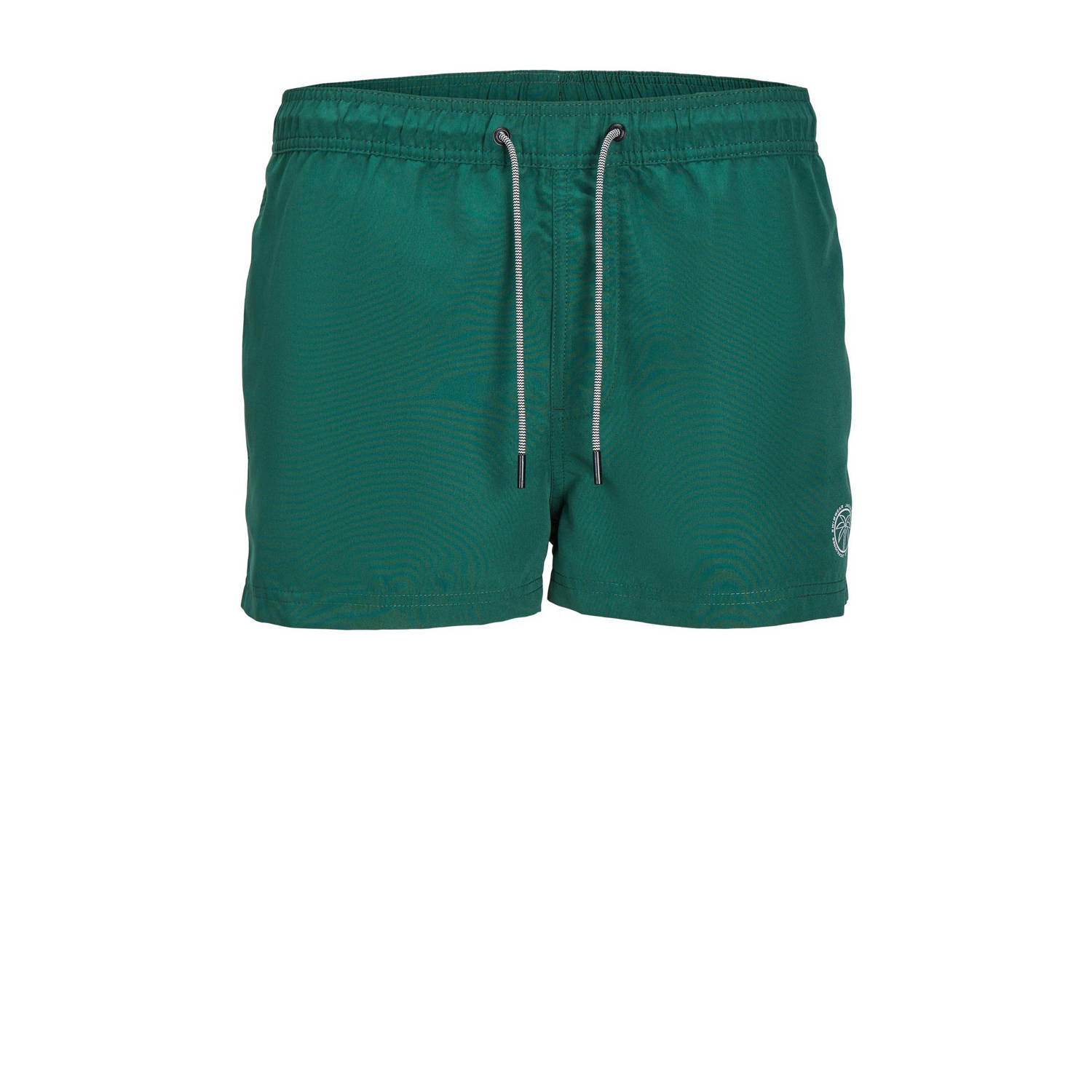 JACK & JONES PANTS STUDIO zwemshort JPSTBORA groen