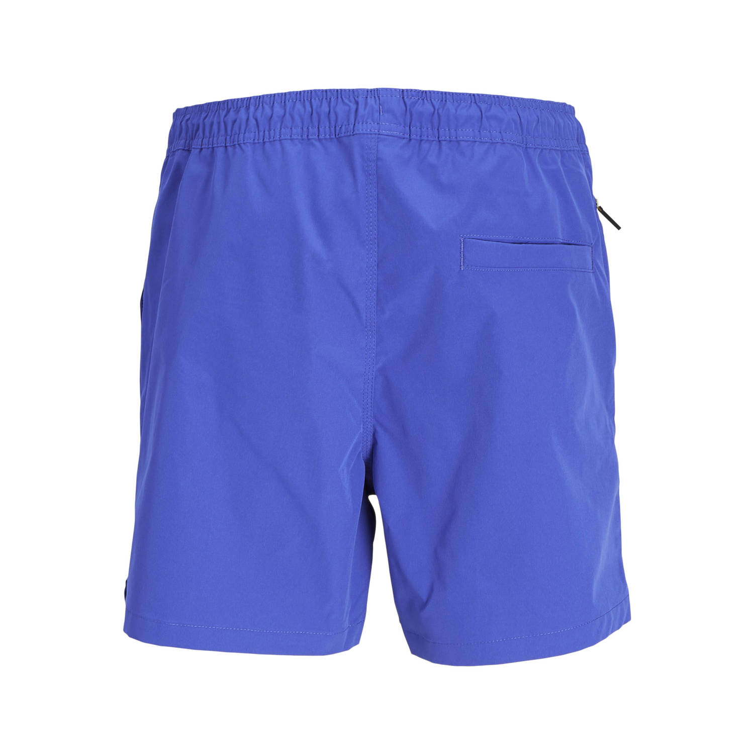 JACK & JONES PANTS STUDIO zwemshort JPSTMALTA blauw
