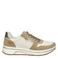 Ara Sapporo suède sneakers beige