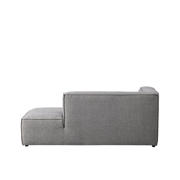 thumbnail: NOUS Living chaise longue rechts Newton