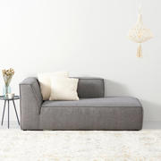 thumbnail: NOUS Living chaise longue rechts Newton