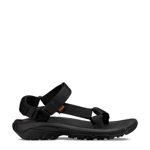 Teva Hurricane xlt2 sandalen zwart afbeelding
