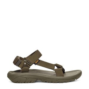 Hurricane xlt2 sandalen olijfgroen