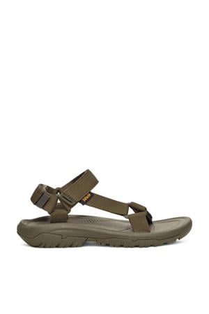 Hurricane xlt2 sandalen olijfgroen