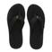Teva Voya Flip teenslippers zwart