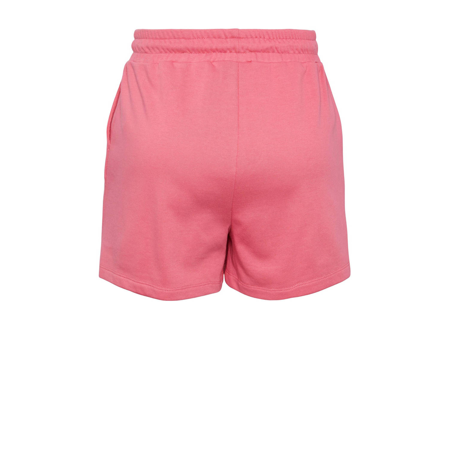 PIECES loungeshort PCCHILLI roze