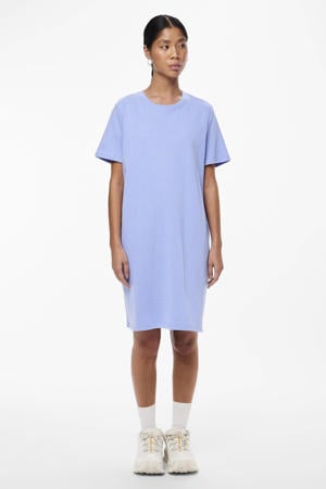 sweatjurk PCCHILLI lichtblauw