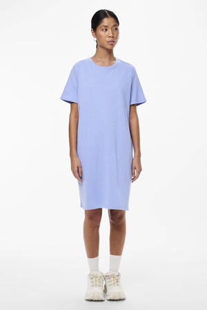 sweatjurk PCCHILLI lichtblauw