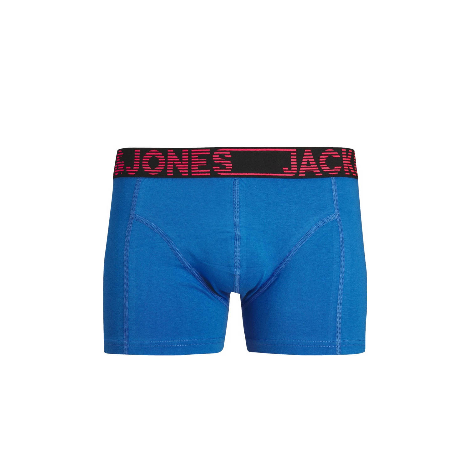 JACK & JONES boxershort JACBILL (set van 3)