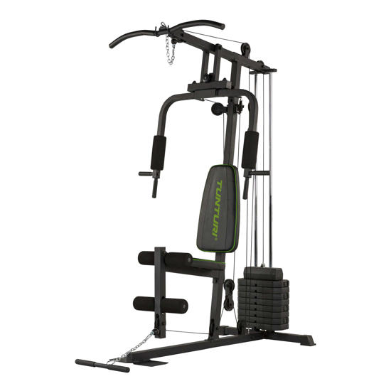 Tunturi fitness krachtstations