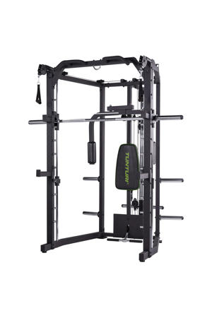  homegym krachtstation SM80 Full Smith