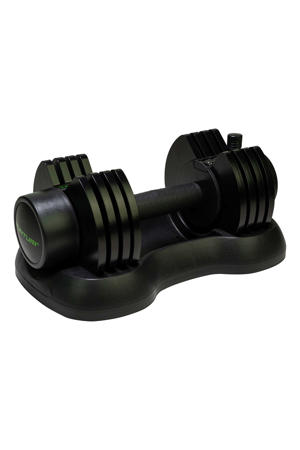 verstelbare dumbbell Selector max. 12.5 kg