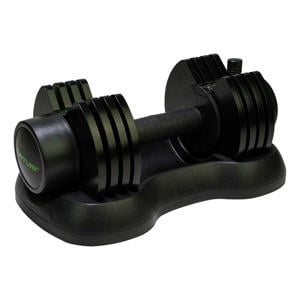 verstelbare dumbbell Selector max. 12.5 kg