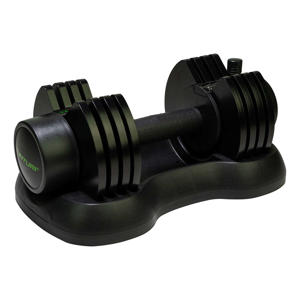 verstelbare dumbbell Selector max. 12.5 kg