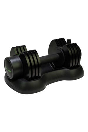 verstelbare dumbbell Selector max. 12.5 kg