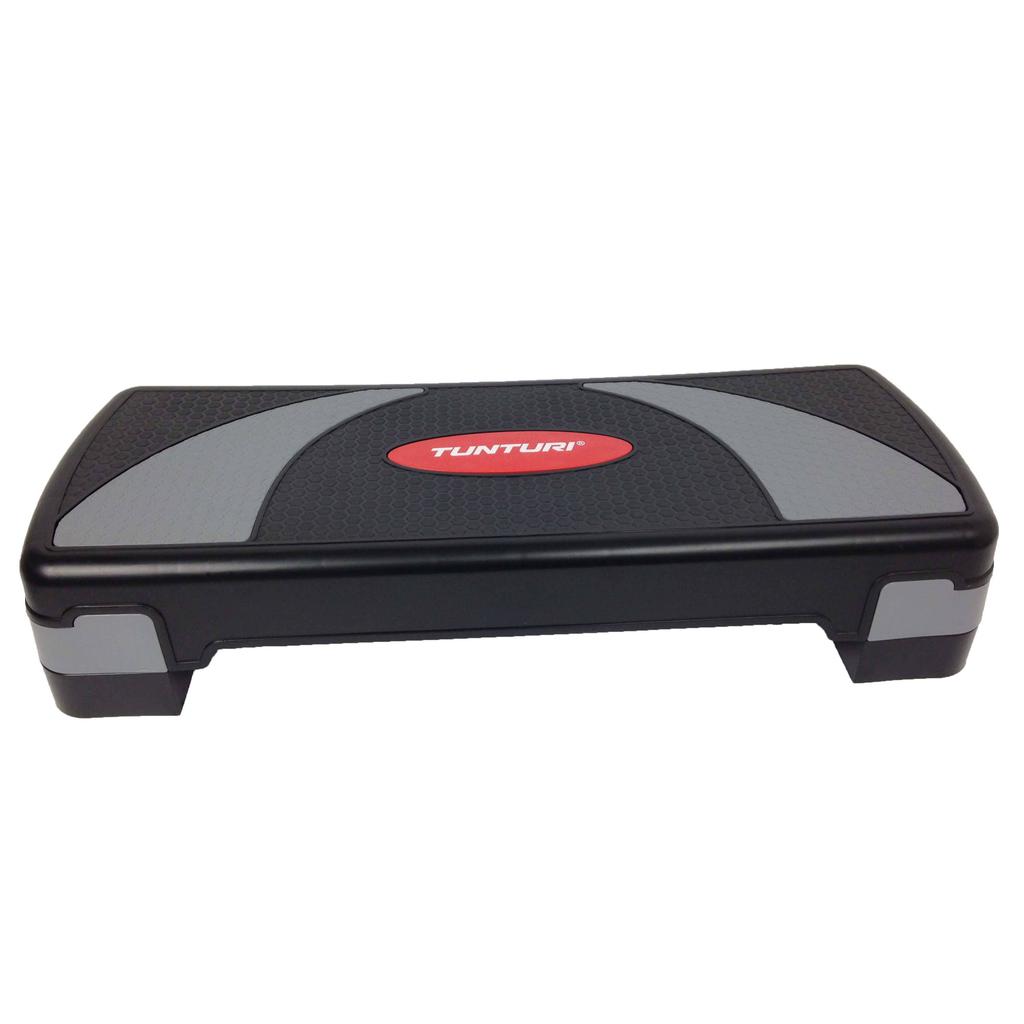 Tunturi aerobic step compact