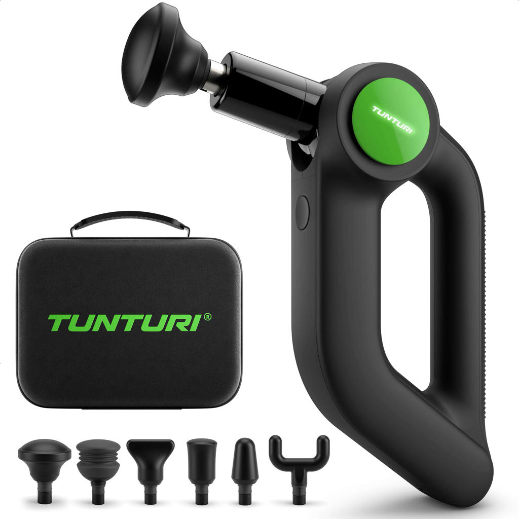 Tunturi massage Gun Pro MG70