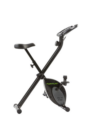 compacte hometrainer Star Fit X100 X-bike