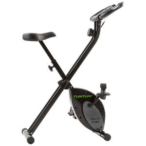 compacte hometrainer Star Fit X100 X-bike