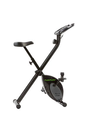 compacte hometrainer Star Fit X100 X-bike
