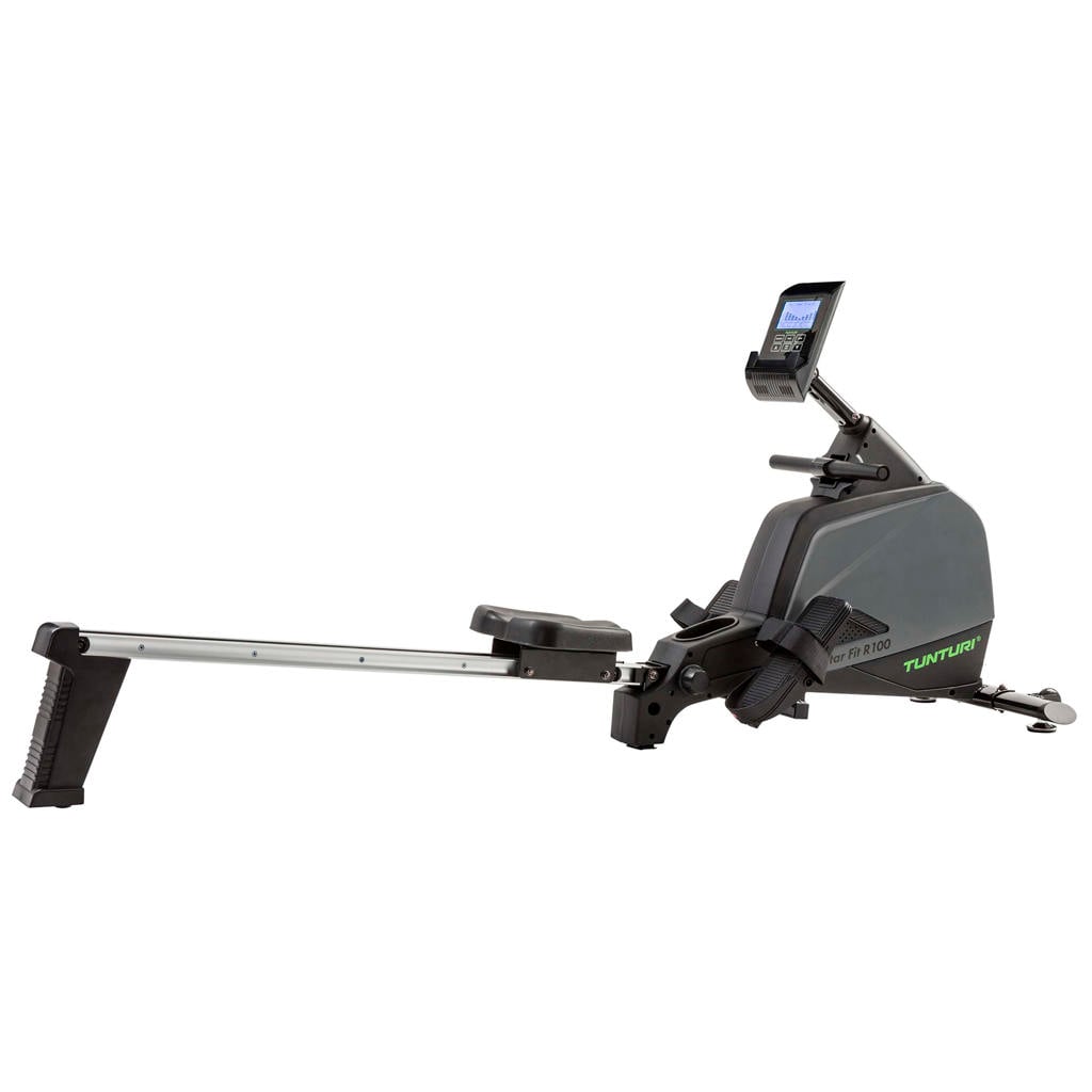Tunturi roeitrainer Star Fit R100