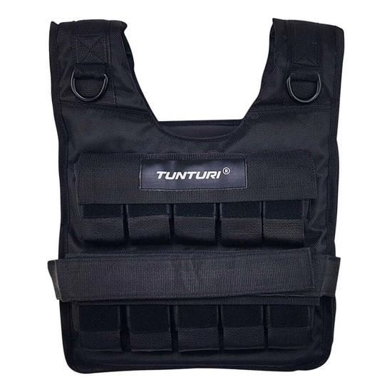 Tunturi fitness bovenlichaamtrainers