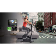 thumbnail: Tunturi  hometrainer FitCycle 50i