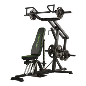  homegym krachtstation WT80