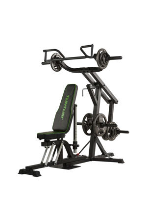  homegym krachtstation WT80