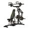Tunturi  homegym krachtstation WT80
