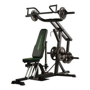 homegym krachtstation WT80