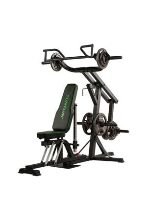 homegym krachtstation WT80
