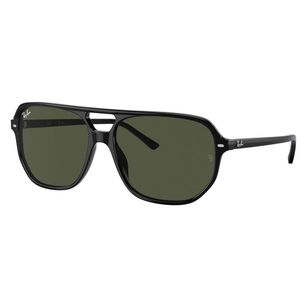 Ray-Ban zonnebril Bill One zwart